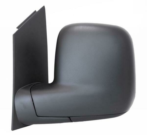 Rétroviseur extérieur gauche pour Volkswagen Caddy à partir de 2004