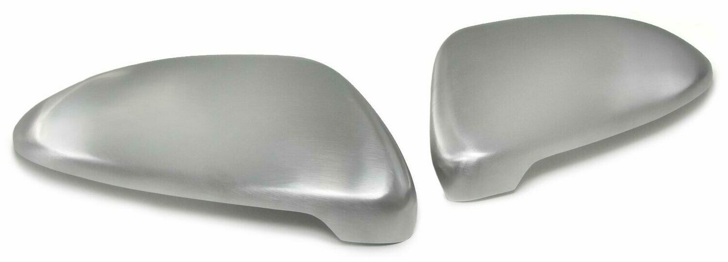 Coques de rétroviseur pour Volkswagen Golf 7 VII à partir de 2012