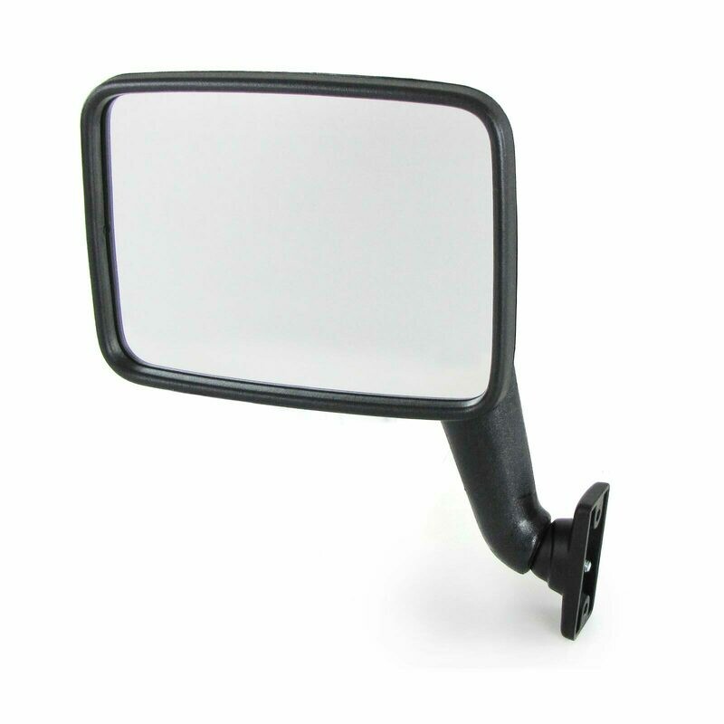 Rétroviseur extérieur gauche pour Volkswagen Transporter Bus T2 T3 1979 - 1992