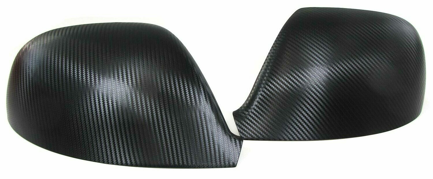 Coques de rétroviseur pour Volkswagen T5 à partir de 2010