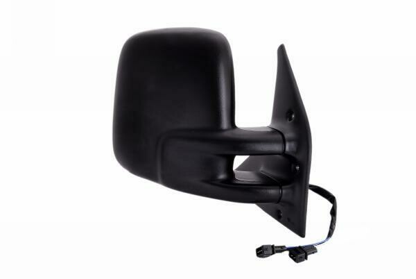 Rétroviseur électrique extérieur droit pour Volkswagen Bus T4 1990 - 2003