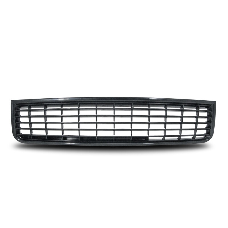 Calandre / Grille Look RS pour Audi A4 à partir de 2000