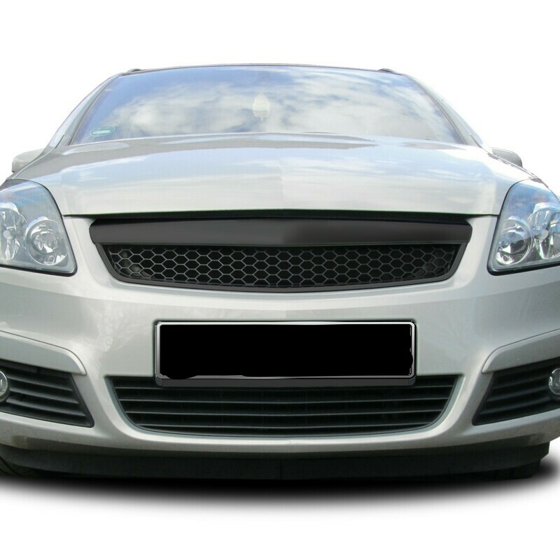 Calandre / Grille Sport Look pour Opel Zafira B 2005 - 2008