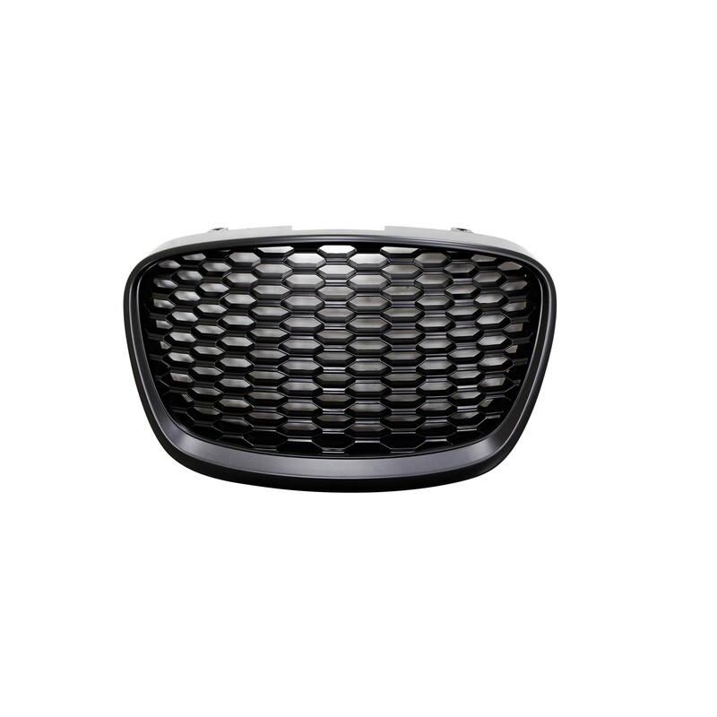 Calandre / Grille Sport Look pour Seat Leon 2009 - 2012 + Altea à partir de 2009