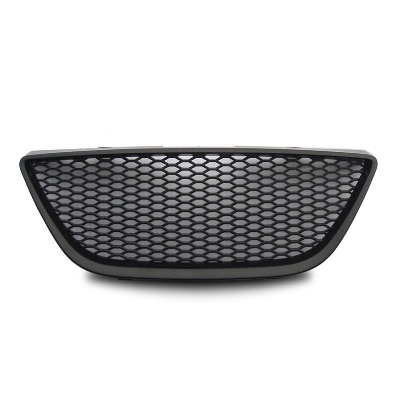 Calandre / Grille Sport Look pour Seat Ibiza 6J 2008 - 2011