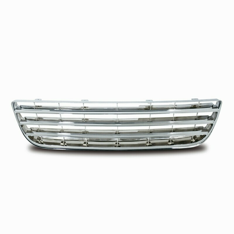 Calandre / Grille Sport Look pour Volkswagen Polo 9N3 2005 - 2009