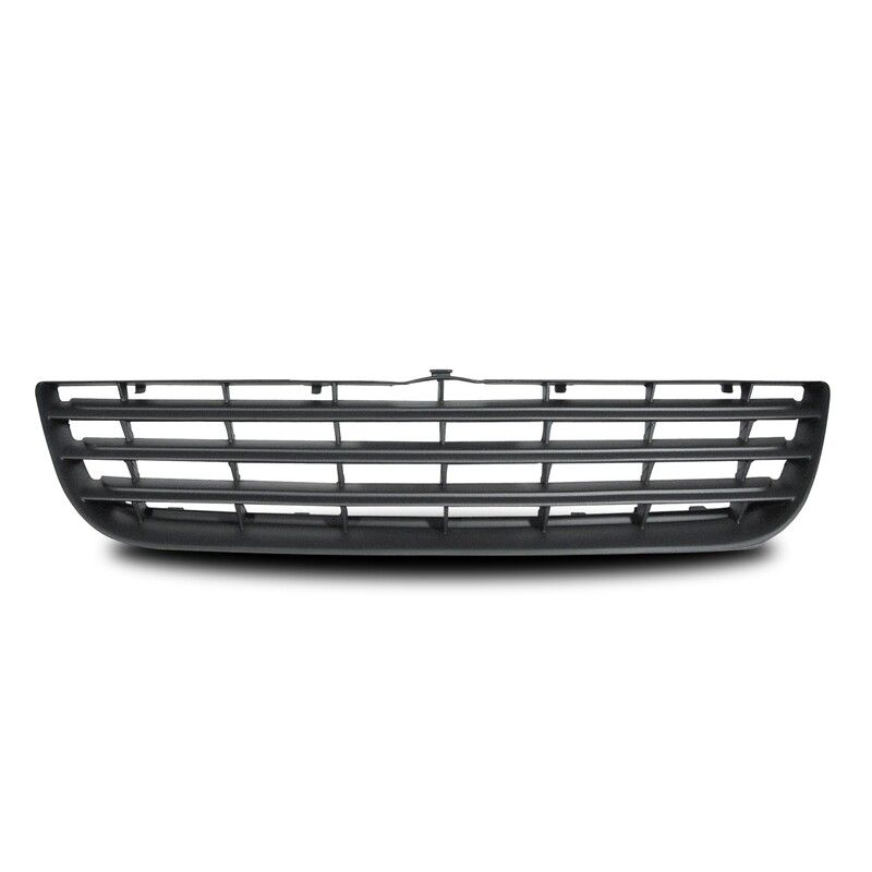 Calandre / Grille Sport Look pour Volkswagen Polo 9N3 2005 - 2009