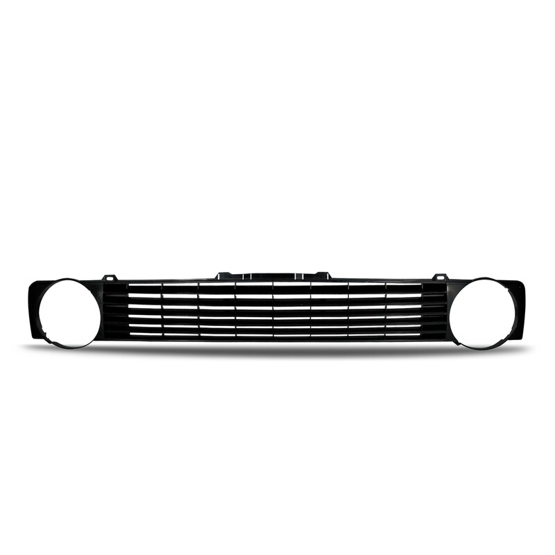 Calandre / Grille Sport Look pour Volkswagen Golf 1 1974 - 1983