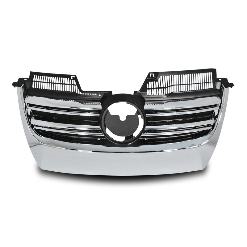 Calandre / Grille Sport Look pour Volkswagen Golf 5