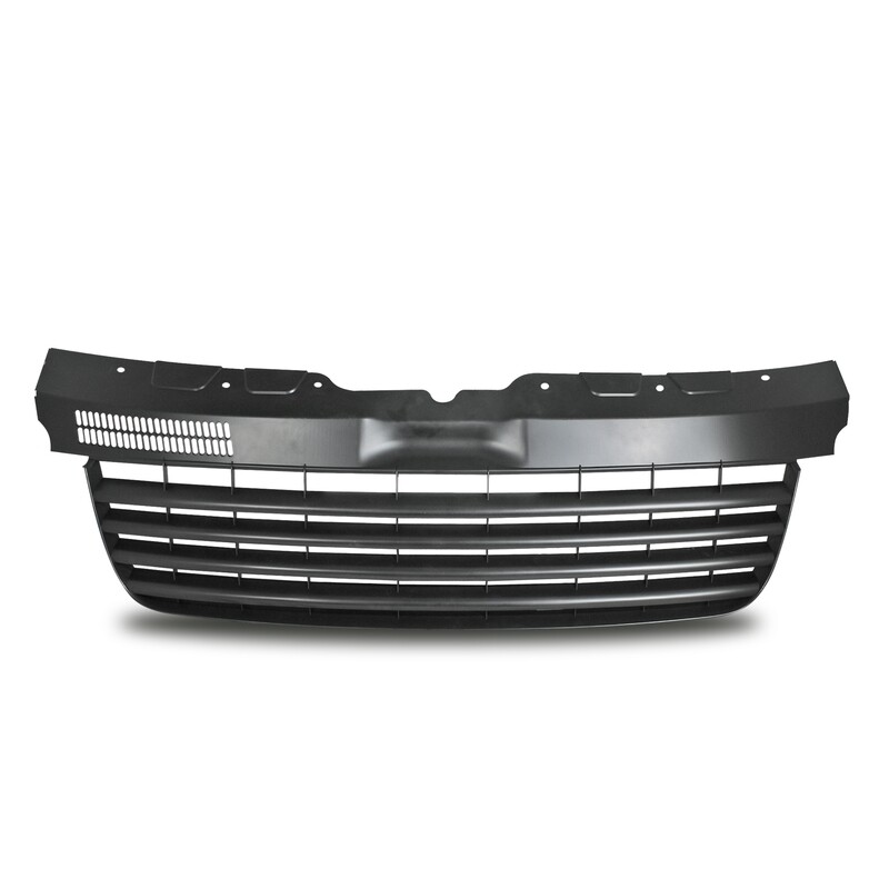 Calandre / Grille Sport Look pour Volkswagen T5 2003 - 2009