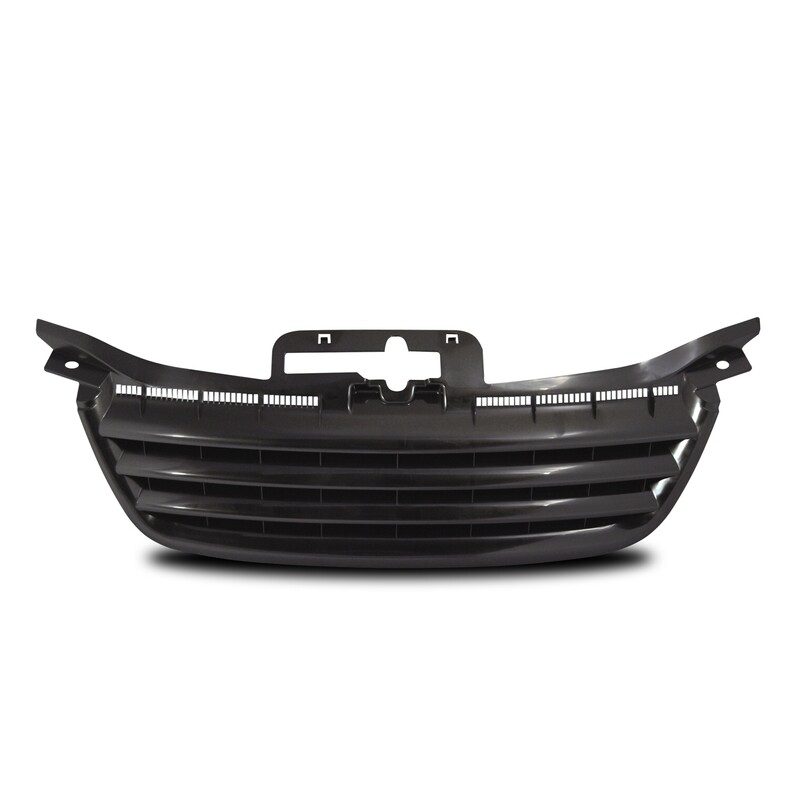 Calandre / Grille Sport Look pour Volkswagen Touran  2003 - 2006 + Caddy à partir de 2004