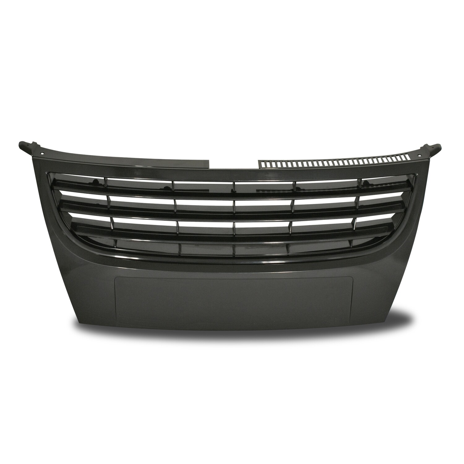 Calandre / Grille Sport Look pour Volkswagen Touran 2 2006 - 2009