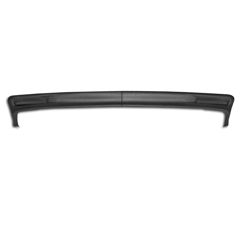 Spoiler / Lame / Diffuseur de Pare-choc avant pour Volkswagen Golf 2