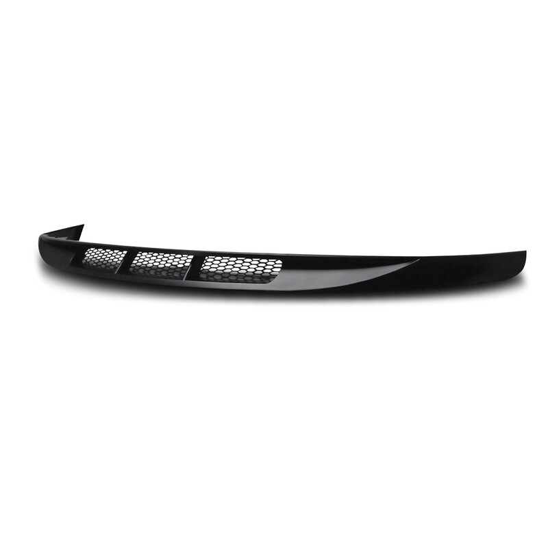 Spoiler / Lame / Diffuseur de Pare-choc avant pour Volkswagen Golf 4 1997 - 2003