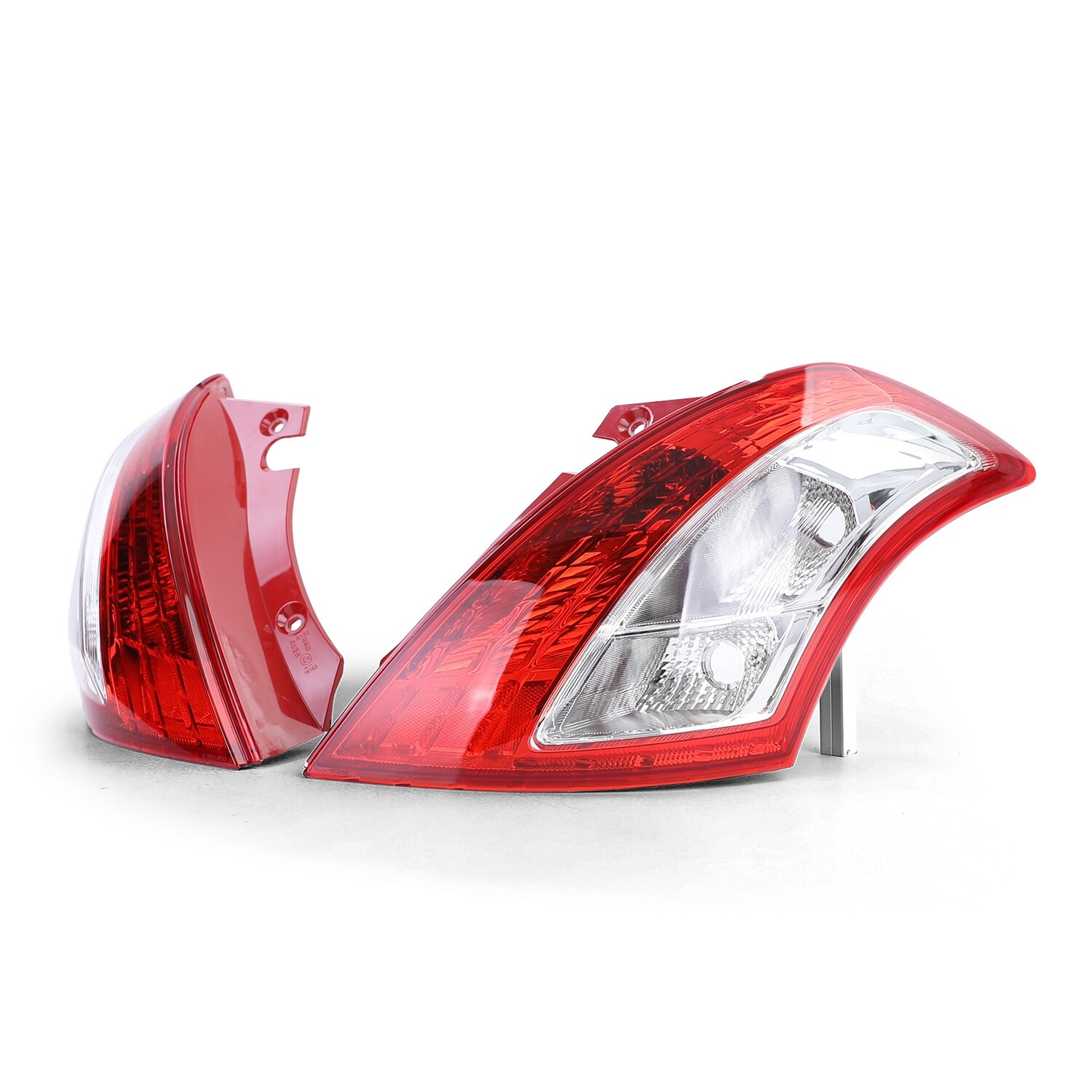 Paire de feux arrière pour Suzuki Swift IV FZ NZ à partir de 2010