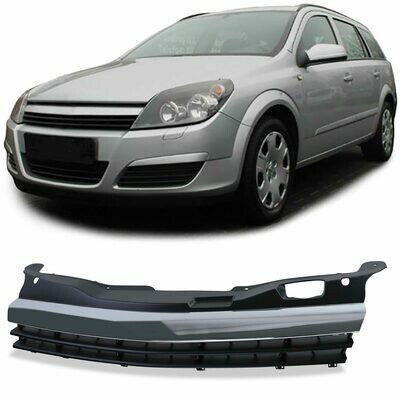 Calandre / Grille Sport Look pour Opel Astra H 2004 - 2007
