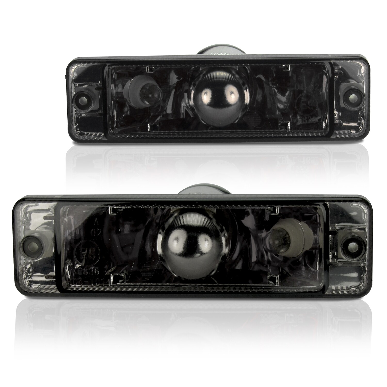 Paire de clignotants pour  Volkswagen Golf 1 1989