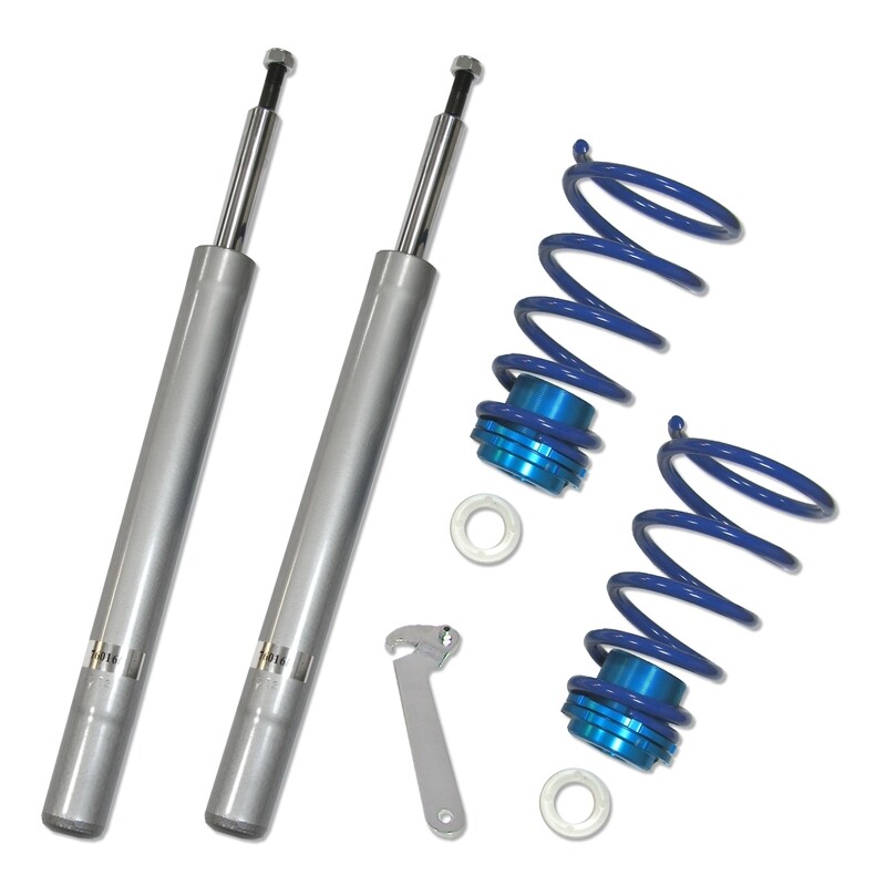 Combinés filetés / Coilovers BlueLine pour BMW Série 5 E34 Touring 1990 - 1996