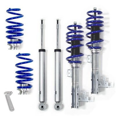 Combinés filetés / Coilovers BlueLine pour Opel Insignia à partir de 2008