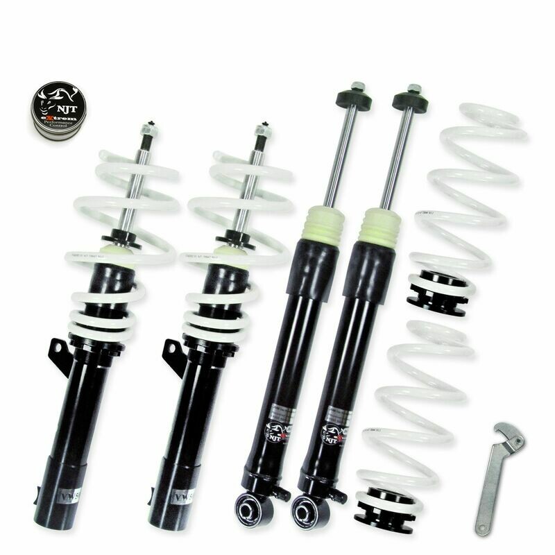 Combinés filetés / Coilovers NJT eXtrem pour Volkswagen Passat 3C