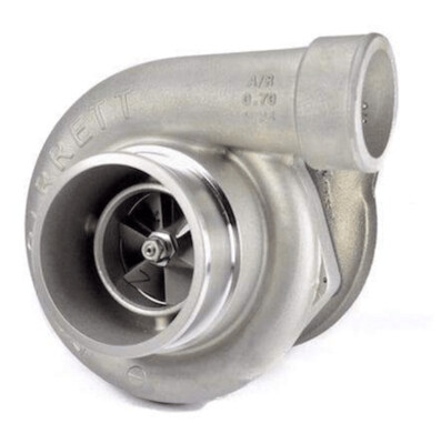 TURBO D'ORIGINE