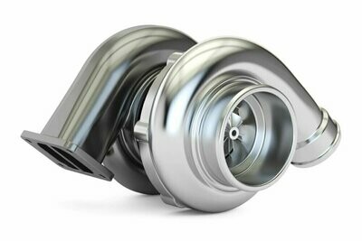 TURBO PERFORMANCE / PREPA