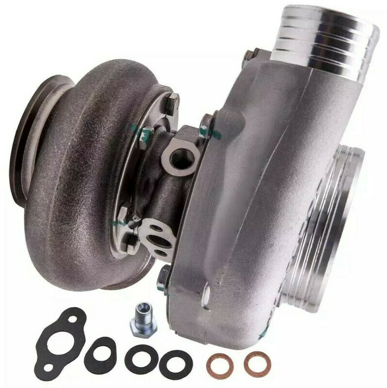 Turbo Racing GT3071 bride v-band A / R 0,82 0,63 jusqu'à 3,0 bar 400-600ps