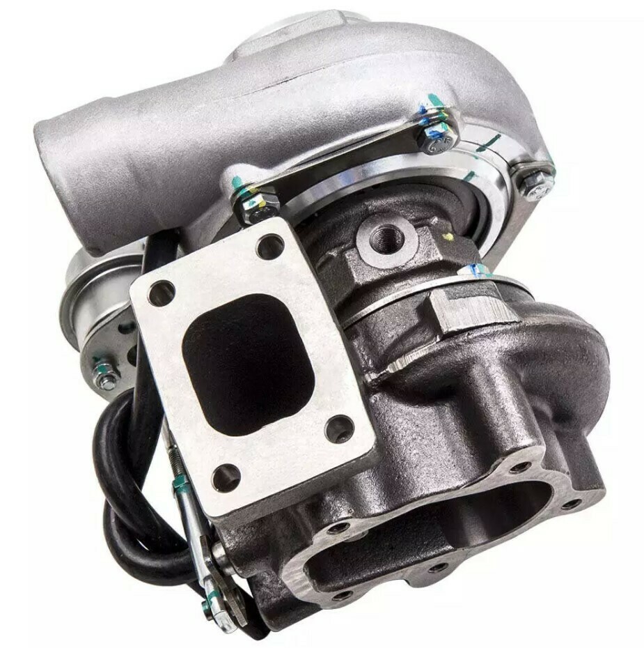 Turbocompresseur Performance à roulement flottant Turbo GT28 T25 T28 GT2871 GT2860 250-480ps