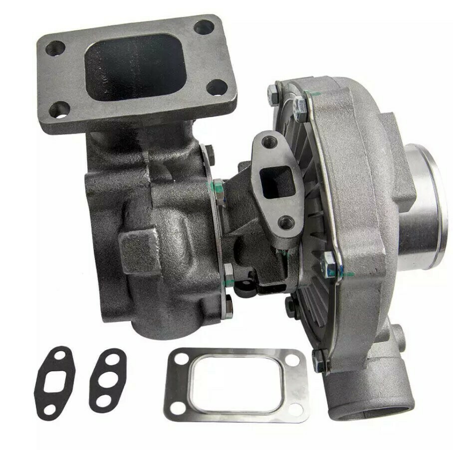 Turbocompresseur / Turbo Performance 0,57 A / R 0,5 A / R pour moteur 1.6L-2.3L refroidi à l'huile  250-450ps