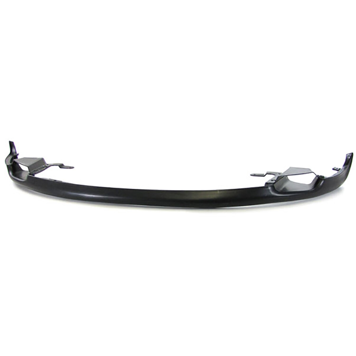 Spoiler (Lèvre) Avant Pour Mazda MX-5 Miata 2005-2009 - Plastique ABS Noir Mat, Style Sportif