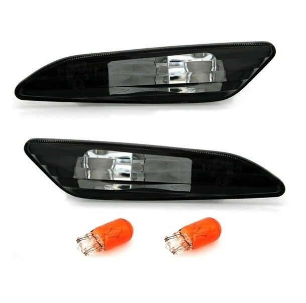 Paire de clignotants pour Alfa Romeo  147 à partir de 2005 + 156 1997 - 2005