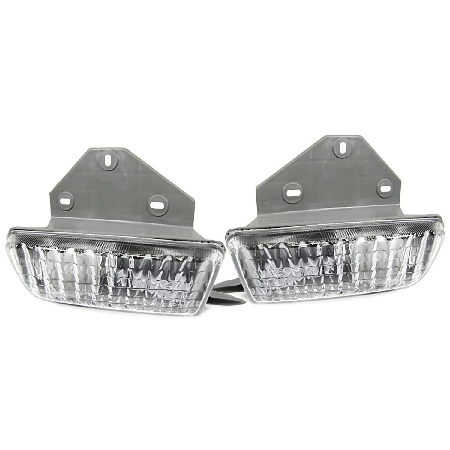 Paire de feux antibrouillard pour Volkswagen T4 1990 - 1995