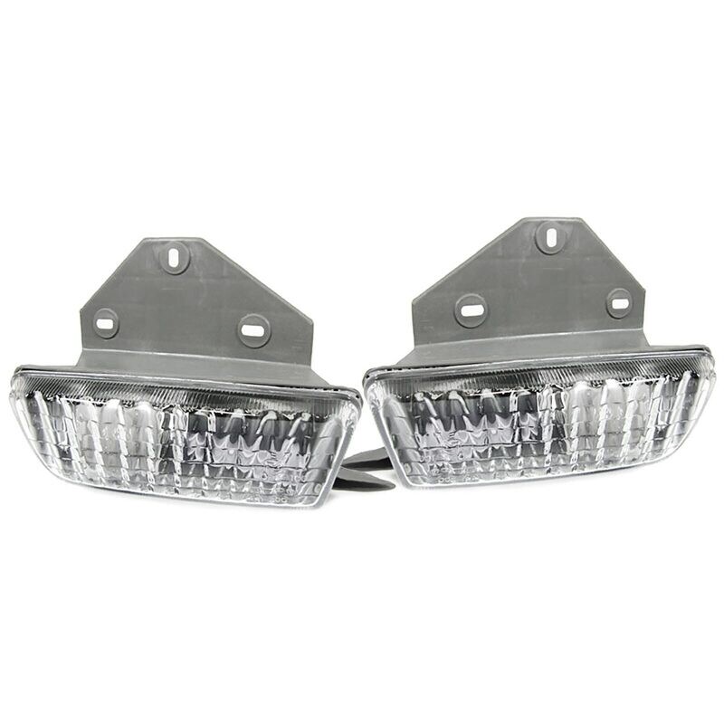 Paire de feux antibrouillard pour Volkswagen T4 1990 - 1995