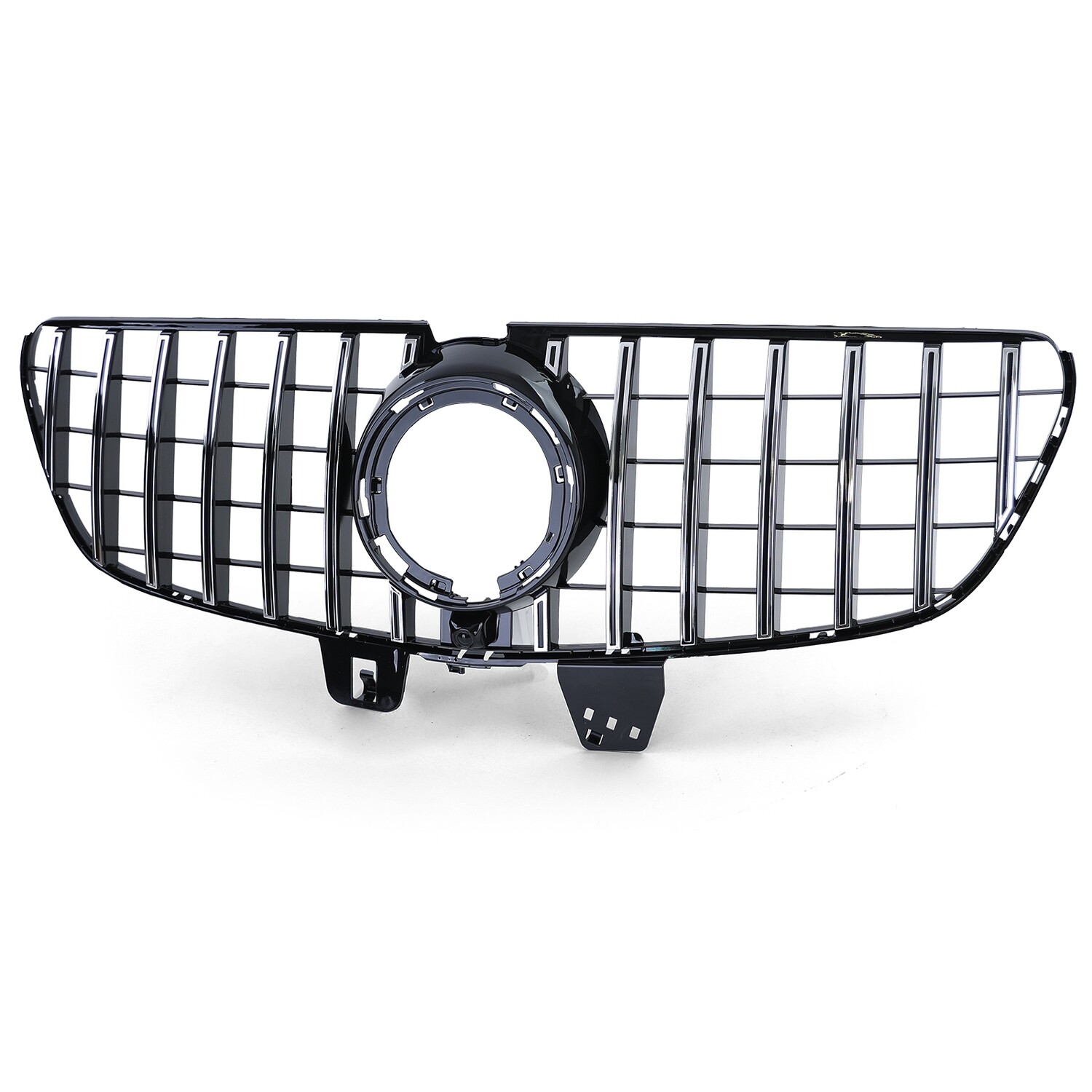 Calandre / Grille Look AMG pour Mercedes Classe V Vito W447 à partir de 2019