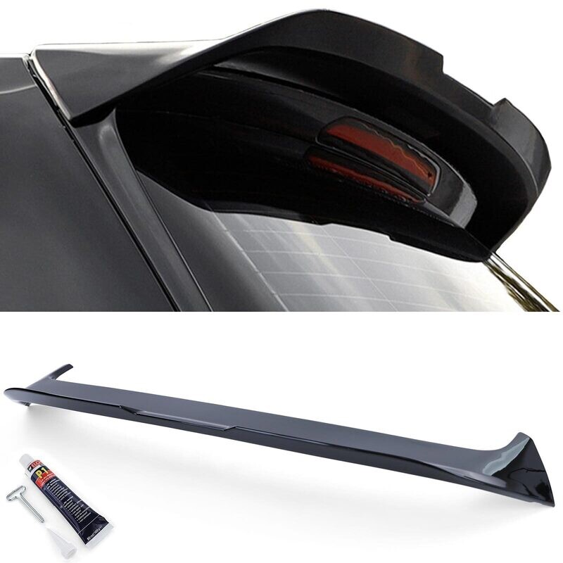 Becquet / Aileron / Lame / casquette  Sport pour VW Golf 7 R-Line