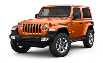 WRANGLER JL / JLU