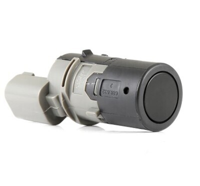Capteur De Stationnement PDC Arrière/Avant – Compatible BMW E46, E39, E60, E61, E63, E64, E65, X3, X5, Z4 – Réf. 66206911831