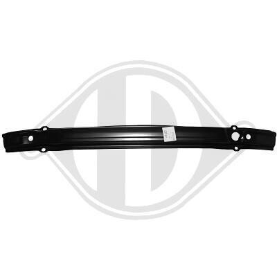 Supporte / Traverse de pare choc arrière pour BMW Série 5 E60