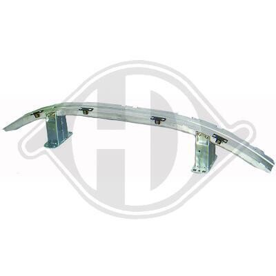 Supporte / Traverse de pare choc avant pour BMW Série 5 E60 E61