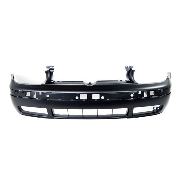 Pare choc avant en ABS pour VW Golf 4  1997-2003