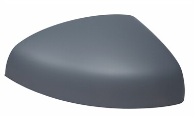 Coque de rétroviseur pour Audi A1 (8X) / droite
