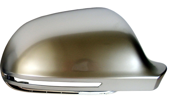 Coque de rétroviseur pour Audi A3 A4 A5 A6 A8 / droite