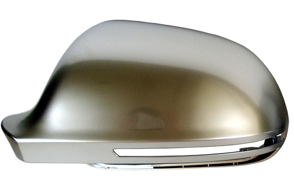 Coque de rétroviseur pour Audi A3 A4 A5 A6 A8 / gauche