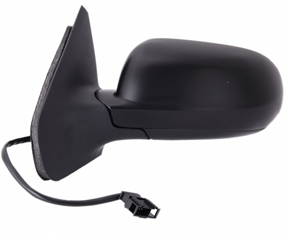 Rétroviseur pour VW Golf 4 + Bora / gauche - Réglage elec