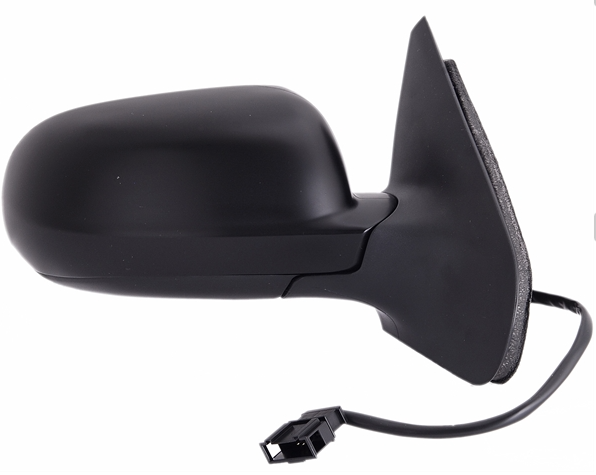 Rétroviseur pour VW Golf 4 + Bora / droit- Réglage elec