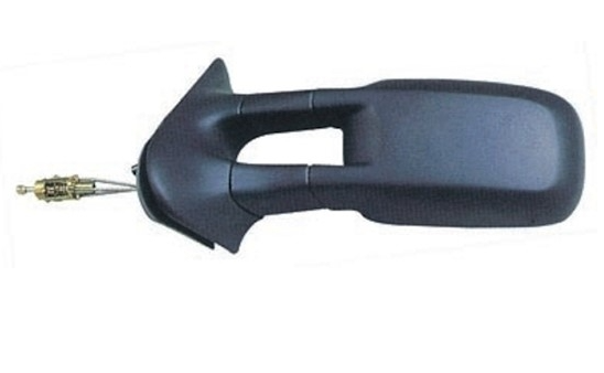 Rétroviseur pour VW Caddy + Seat Inca / gauche