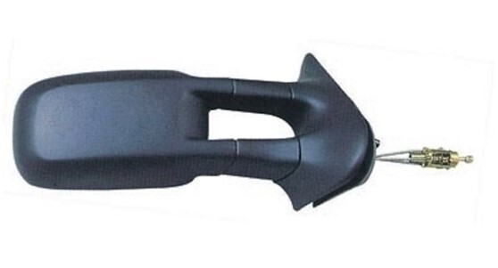 Rétroviseur pour VW Caddy + Seat Inca / droite