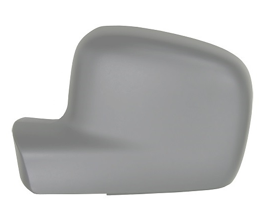 Coque de rétroviseur pour VW Caddy 3 / gauche
