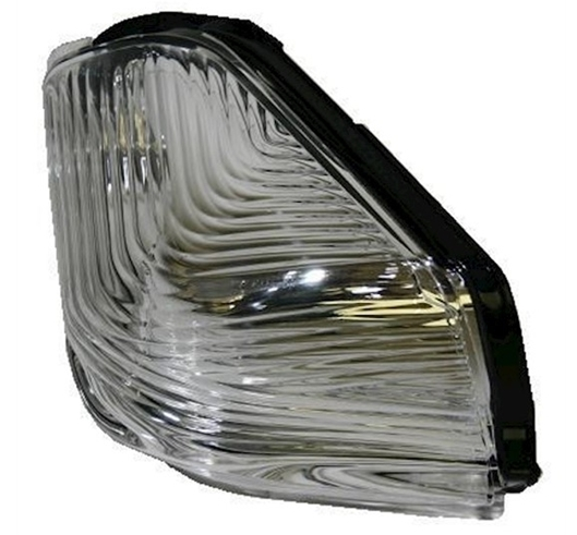Clignotant droite pour Mercedes Sprinter + VW Crafter