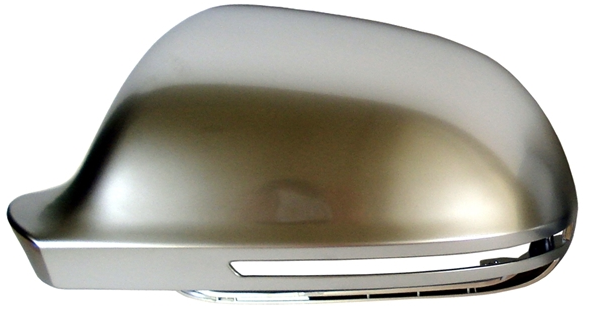 Coque de rétroviseur pour Audi A3 A4 A5 A6 A8 / gauche